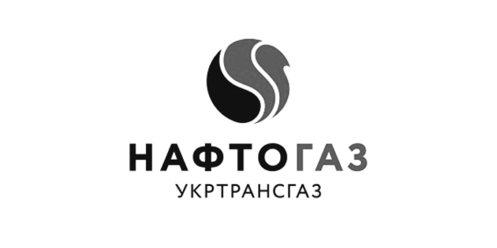 Логотип НАФТОГАЗ УКРТРАНСГАЗ